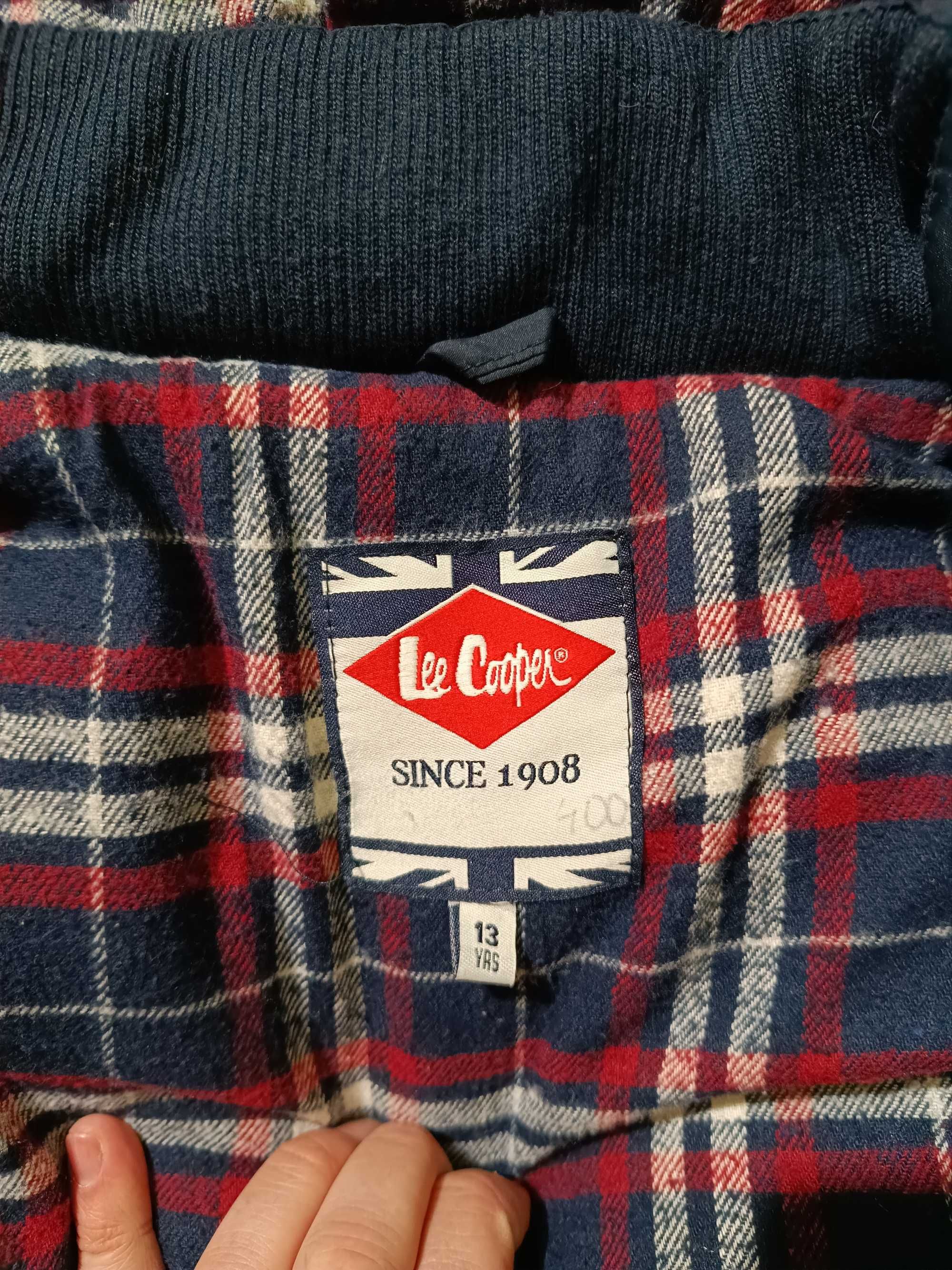 Жилетка LeeCooper