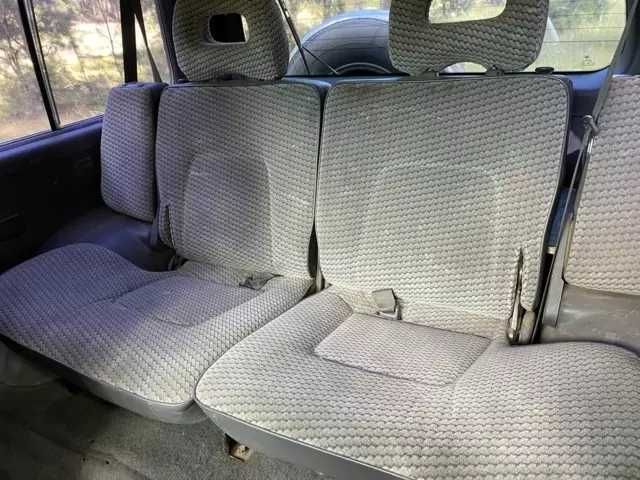 Mitsubishi Pajero 3.0 GLS