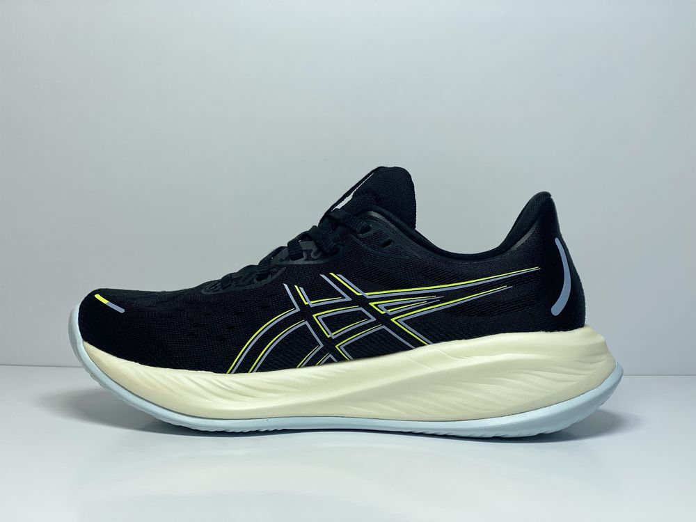 41.5-26см ОРИГІНАЛ 100% Кросівки ASICS GEL-CUMULUS 26 1012B599