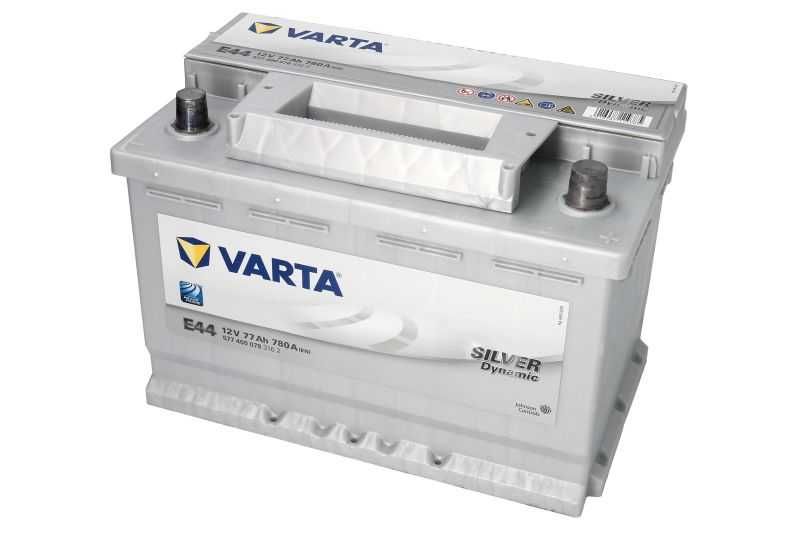 Akumulator VARTA 12V 77Ah 780A SILVER DYNAMIC