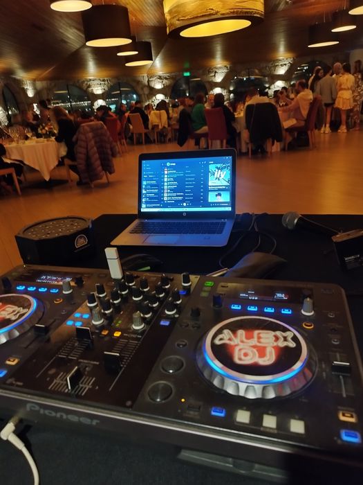 Controladora DJ Pioneer xdj R1 oferta mala de transporte
