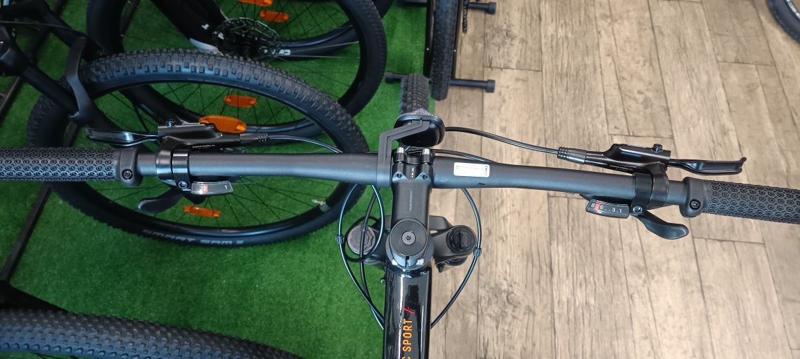Rower Górski Superior XC 6.1  MTB HARDTAIL  Promocja  .