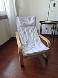 Cadeira Design Ikea Infantil