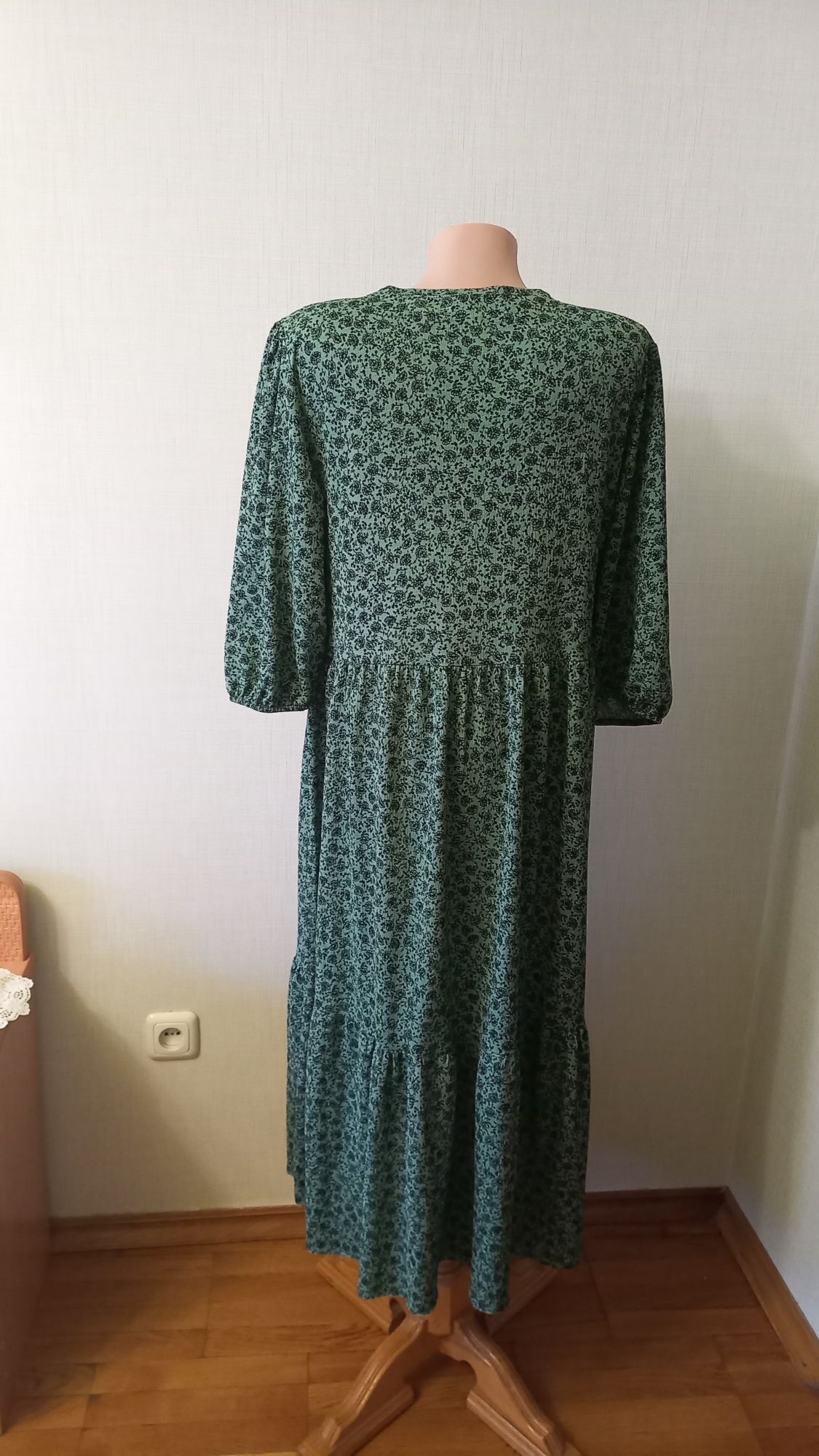Плаття сукня Zara трикотаж