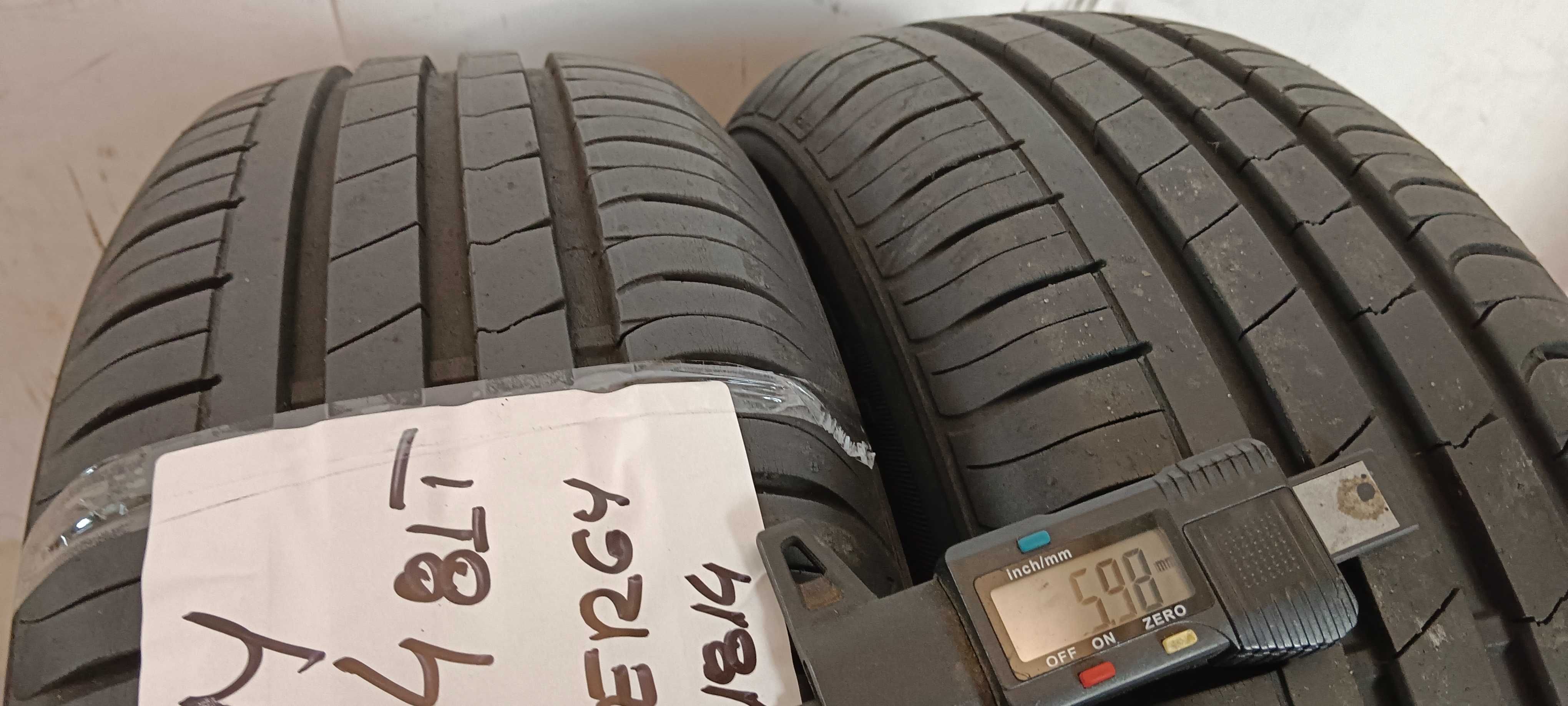 P633320M Para 165/70R14 81T Hankook Kinergy Eco dot.1814