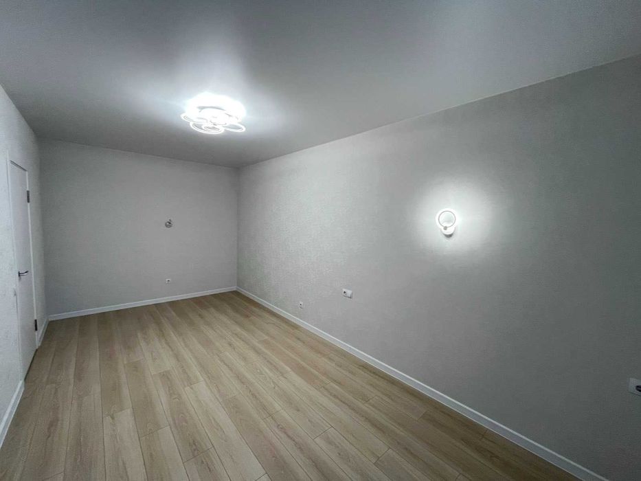 Продається однокімнатна квартира в сучасному житловому комплексі