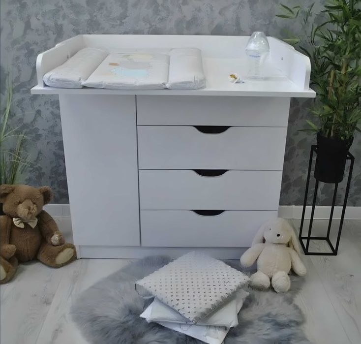 Стильний та вмісткий пеленальний комод пеленальный комод пеленатор‼️