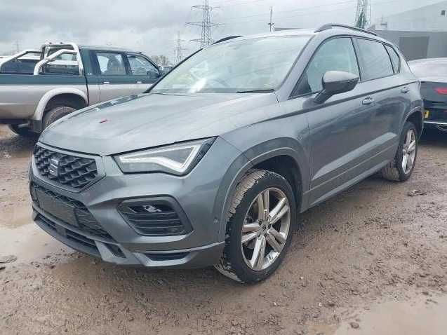 Розборка шрот Seat Altea Arona Ibiza Leon Toledo запчастини б/у Сеат
