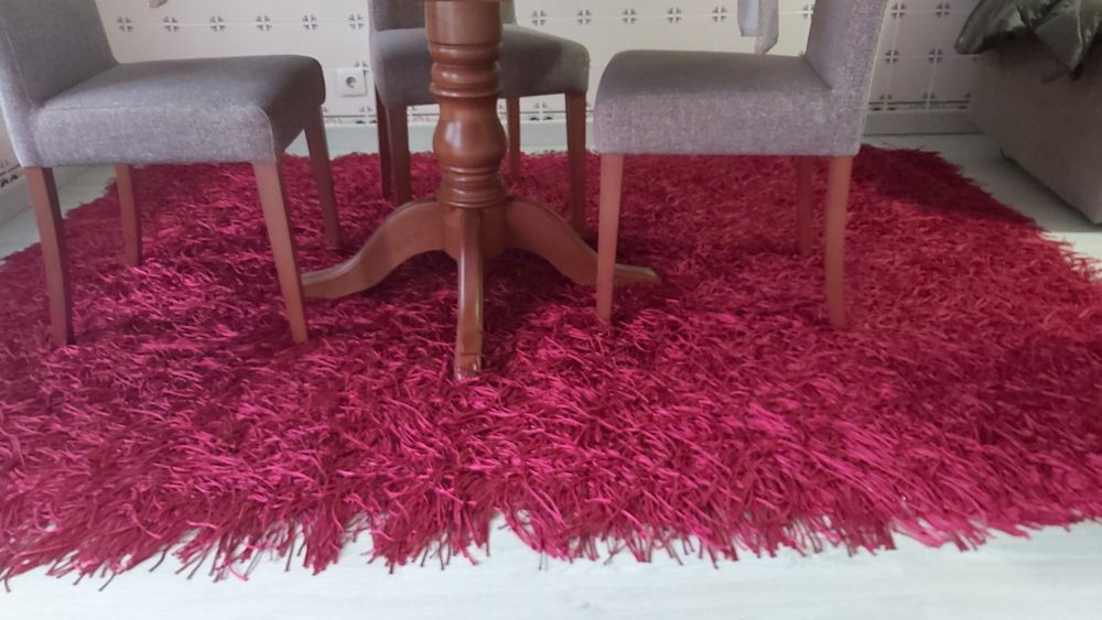 Carpete com medida 2.40x1.80