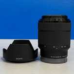 Sony FE 28-70mm f/3.5-5.6 OSS