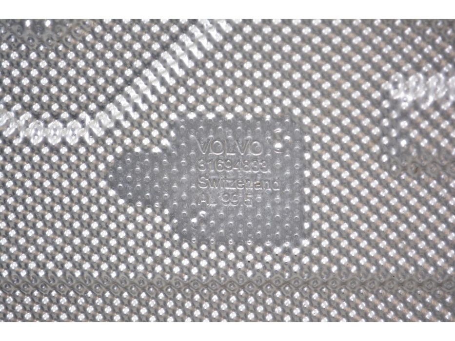 Теплоізоляційний екран нижній VOLVO S60 SPA 2019-2024 31694833