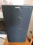 Colunas sony ss a905