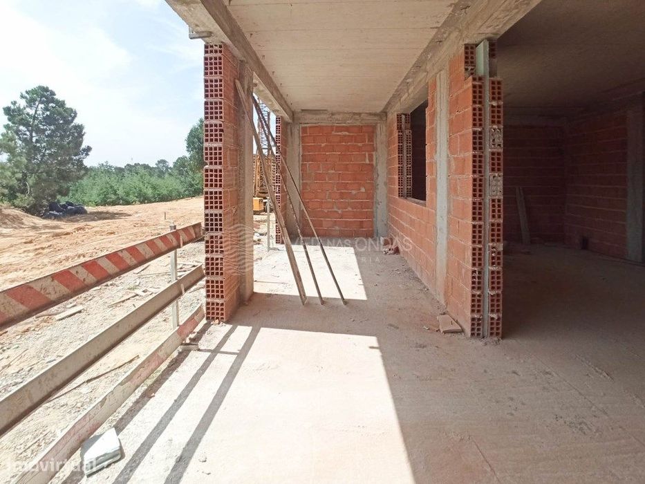 Apartamento T1 | Vale de Milhaços | Corroios