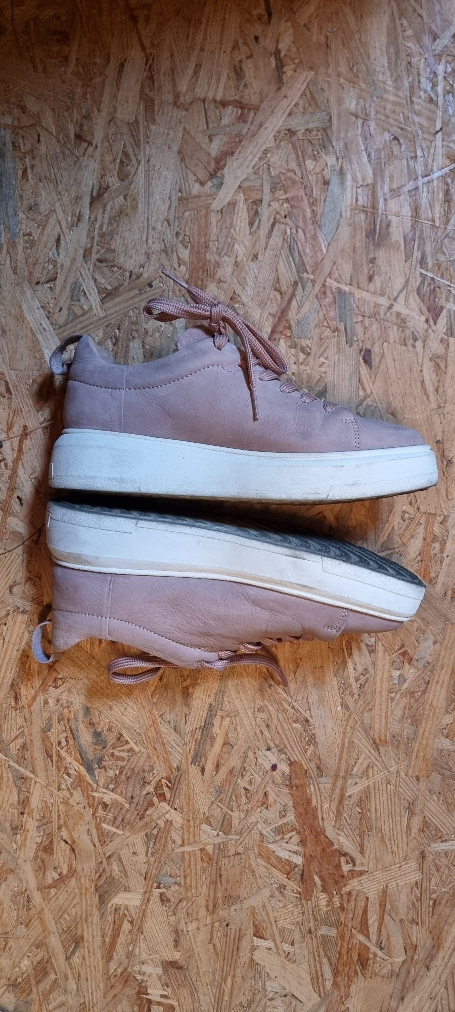 Tamaris 38 damskie sneakers'y