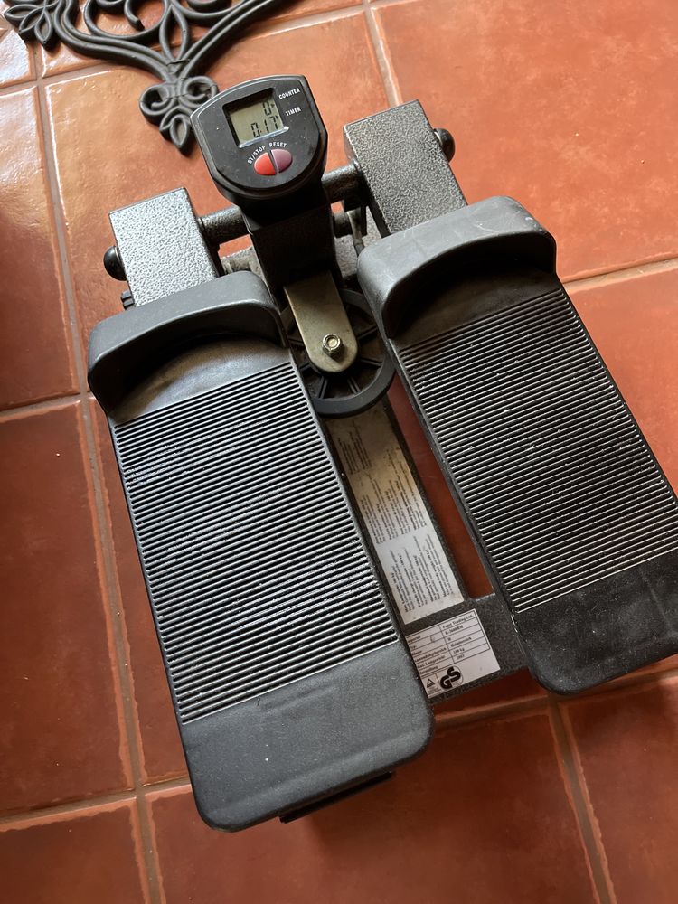 Stepper Paget Trading K-3600BM