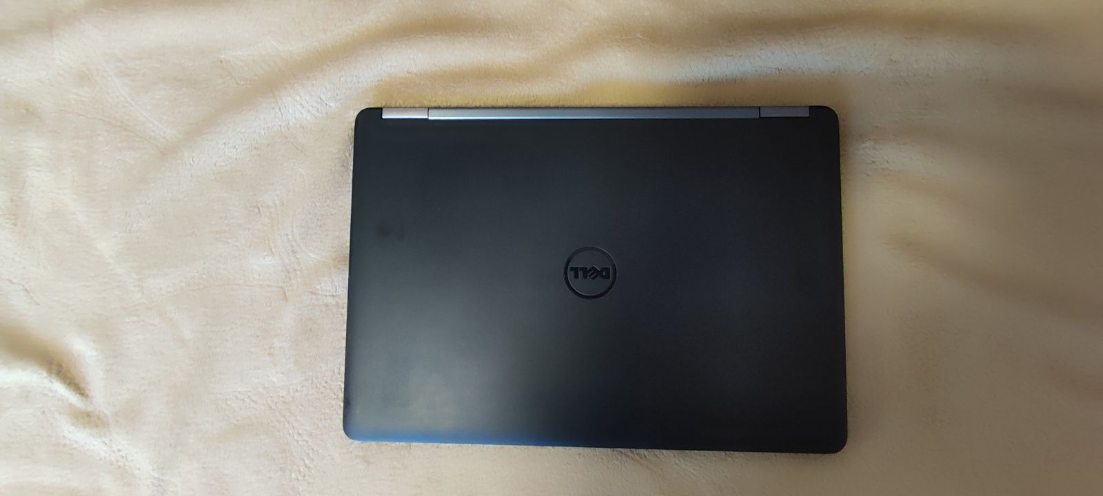 Ультрабук Dell Latitude E7470, i7-6600U, 16GB, 256GB, HD