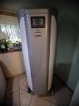 Powietrzna pompa ciepła do c.w.u. Galmet Basic V4 200l 2kw Gwarancja