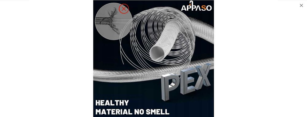 APPASO Złota bateria KRAN kuchenny, z wyciąganym rozpylaczem