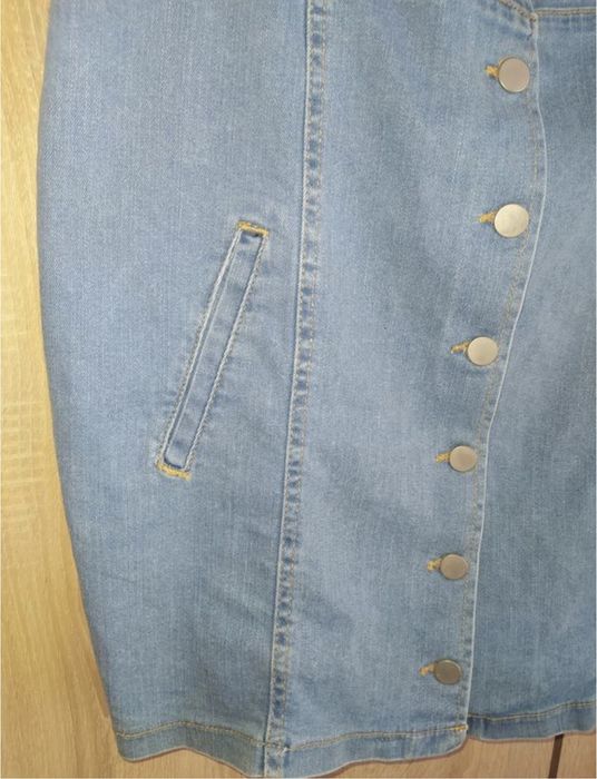 Сарафан жіночий великого розміру