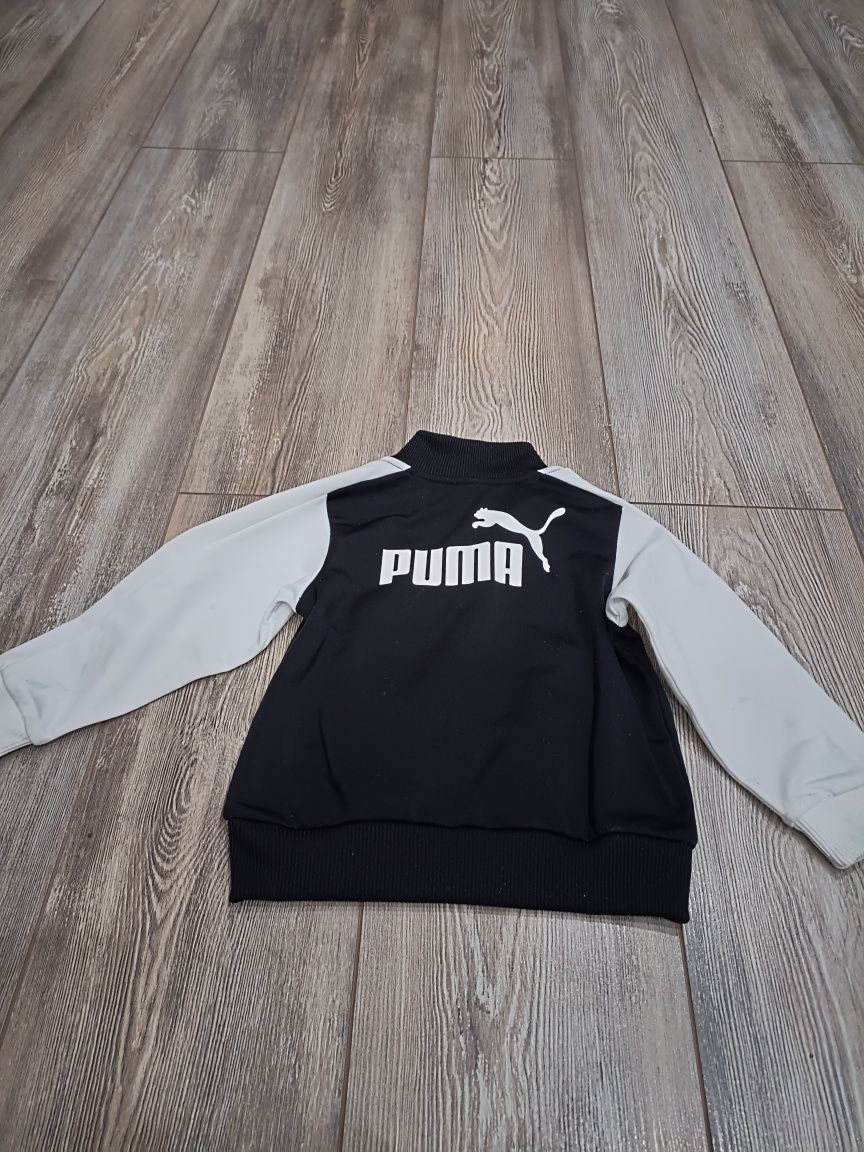 Bluza  Puma    86cm