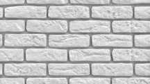 Kamień Dekoracyjny Loft Brick White (Wyprzedaż!)