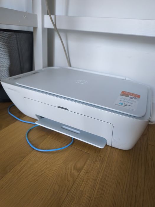 Drukarka skaner kopiarka