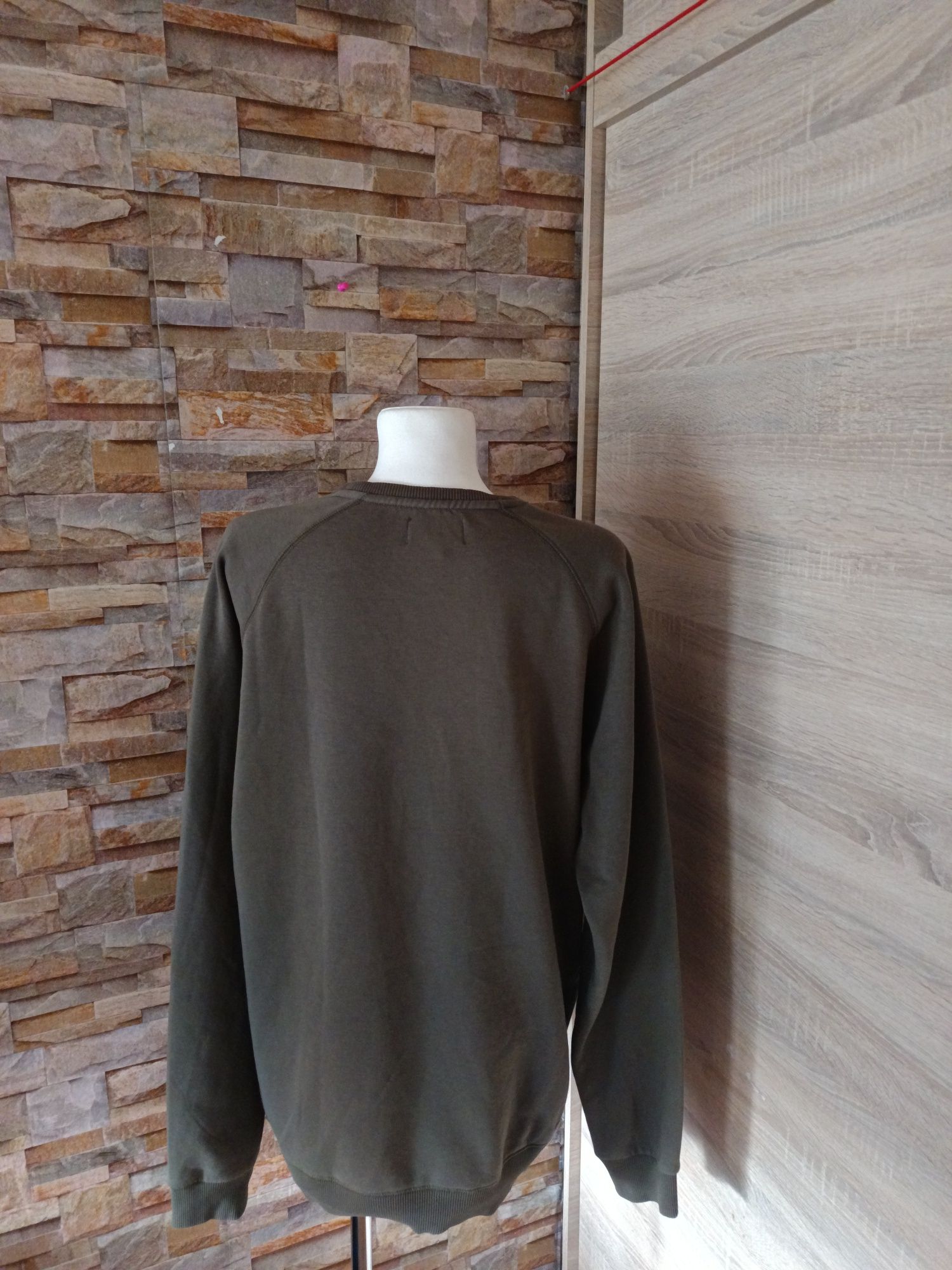 Bluza męska XL .