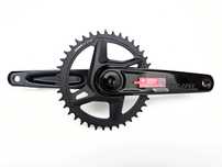 Korba Sram Rival 40t, 172,5 mm, 1x12, Dub Wide, FV23%, nowa (686)