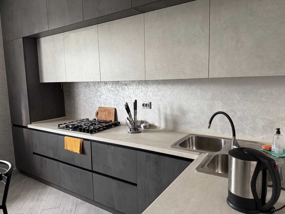 Пропонуємо новий просторий будинок у мальовничій Східниці Гори Карпати