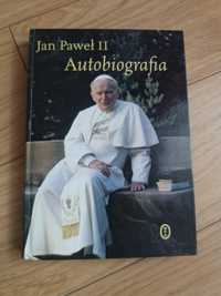 Autobiografia - Jan Paweł II
