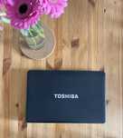 Laptop Toshiba Satellite C655 Intel