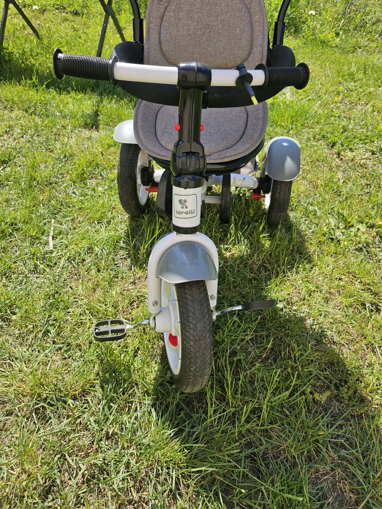 Rowerek Lorelli Neo Air