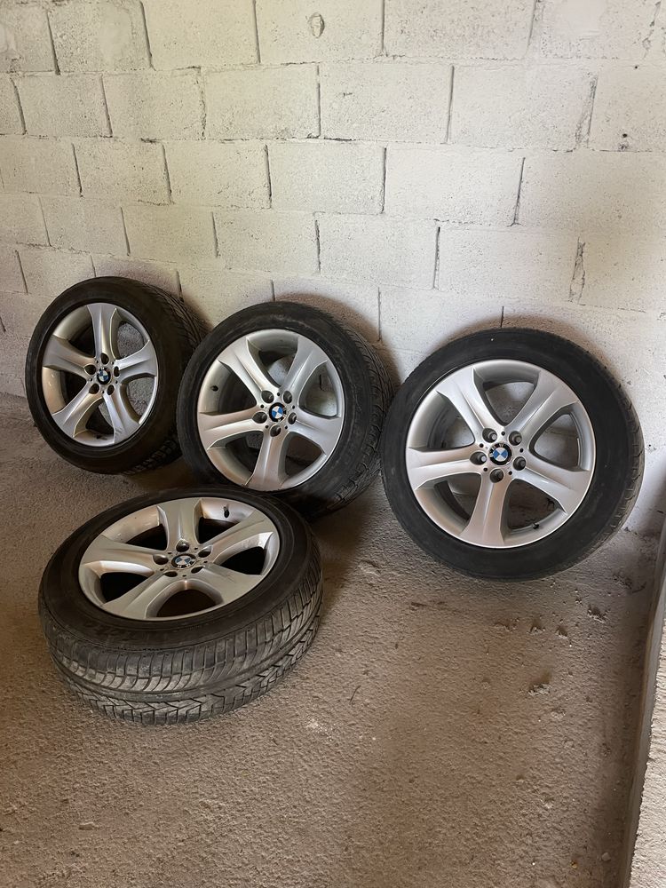 Jantes 19’ style 258 BMW