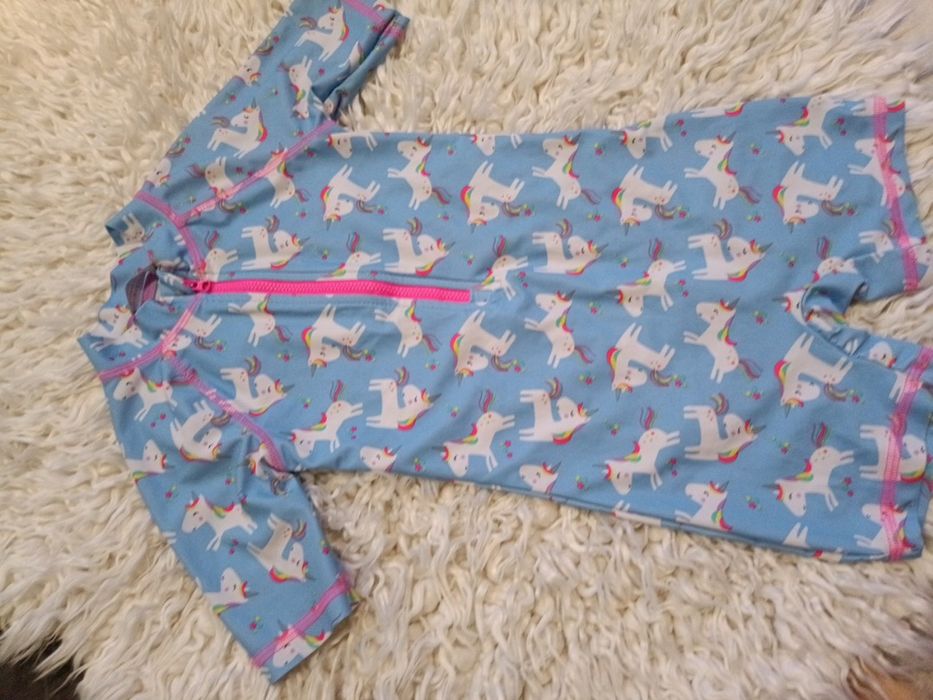 Primark,костюм для купания на 18-24 м