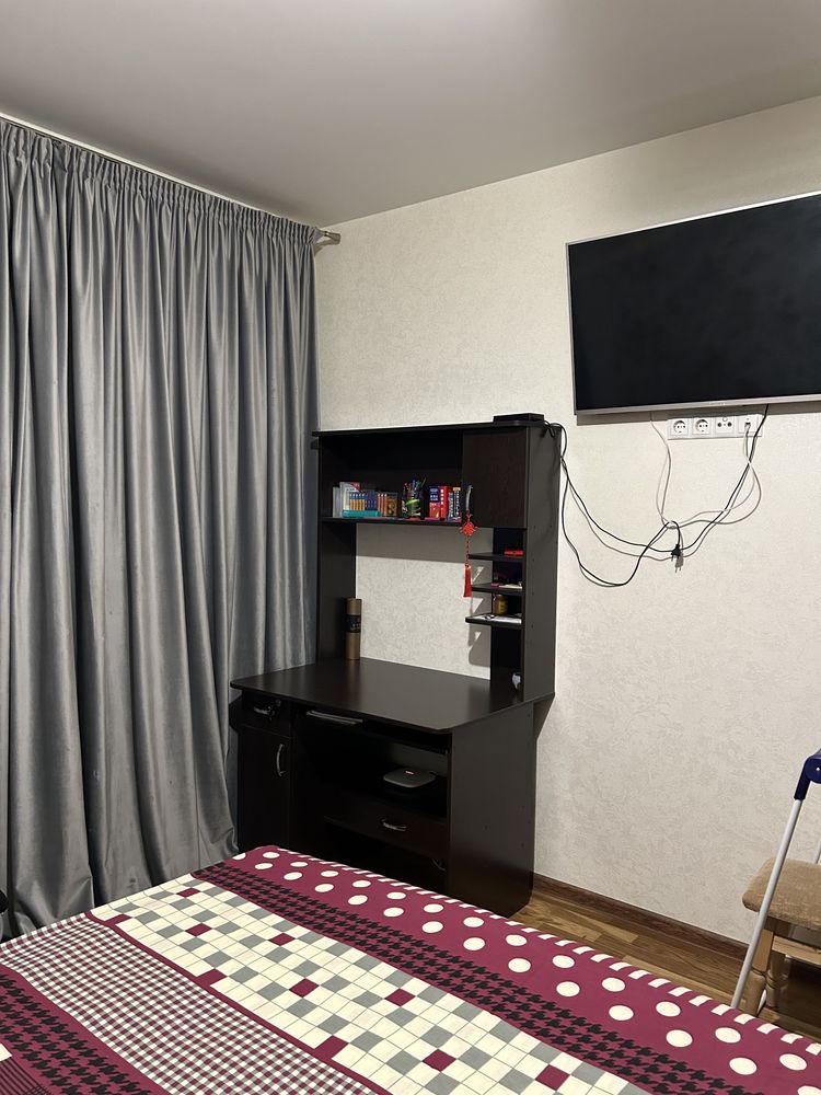 2 к квартира 70м2, жк Лісовий квартал,13/25,Київська 247