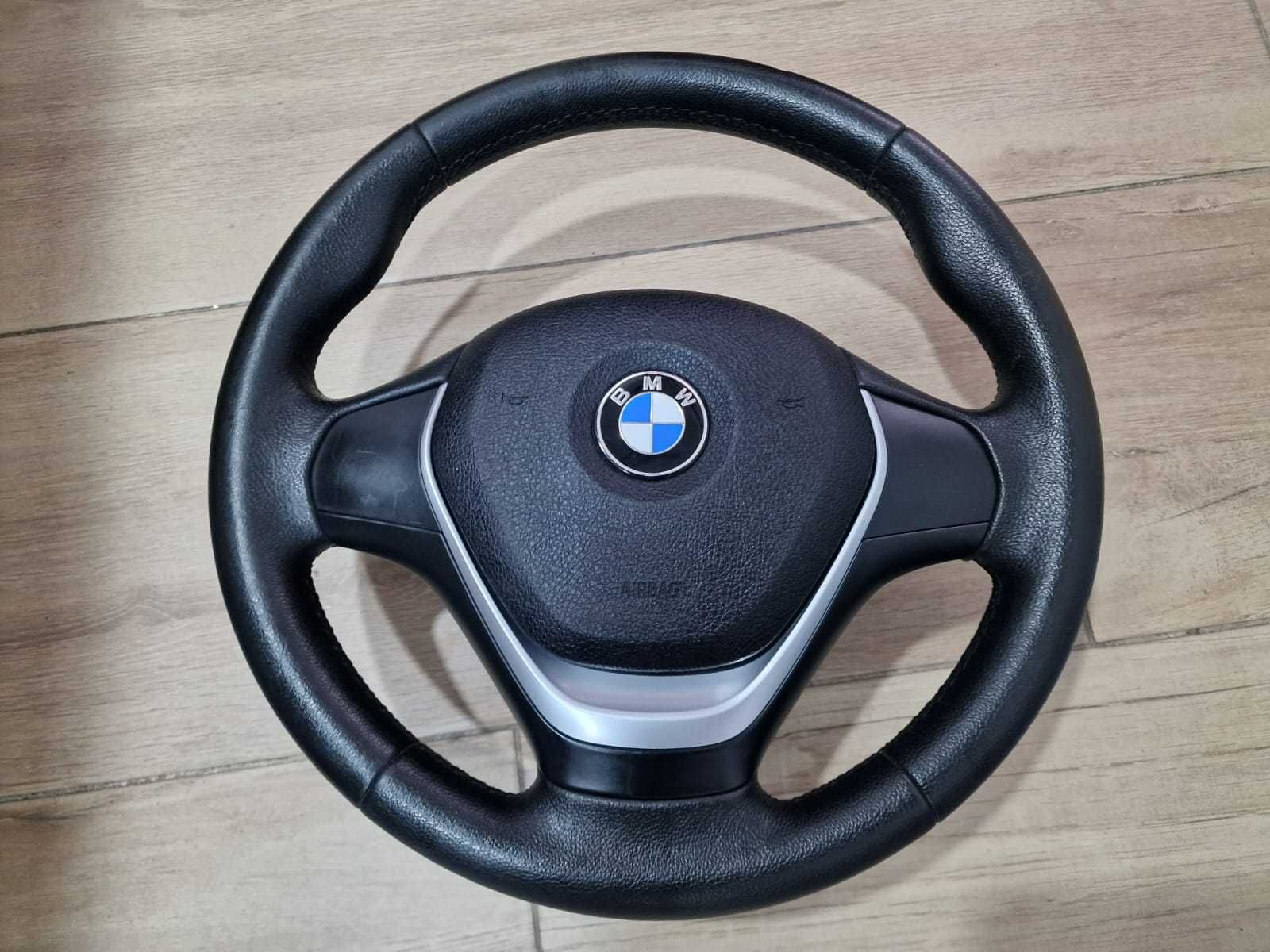 VOLANTES BMW (VÁRIOS VOLANTES)