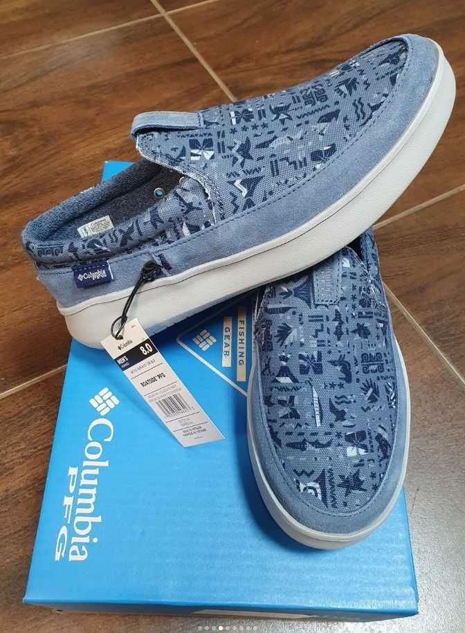 columbia boatside pfg оригінал 41
