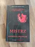 Mistrz - Katarzyna Michalak