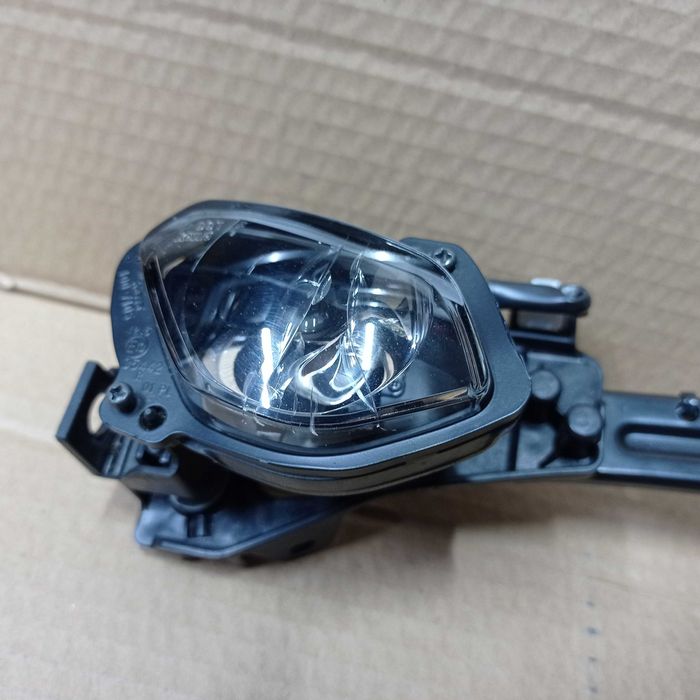 Lampy Yamaha R1 lampa YZF-R1  reflektory Yamaha R1 klosz
