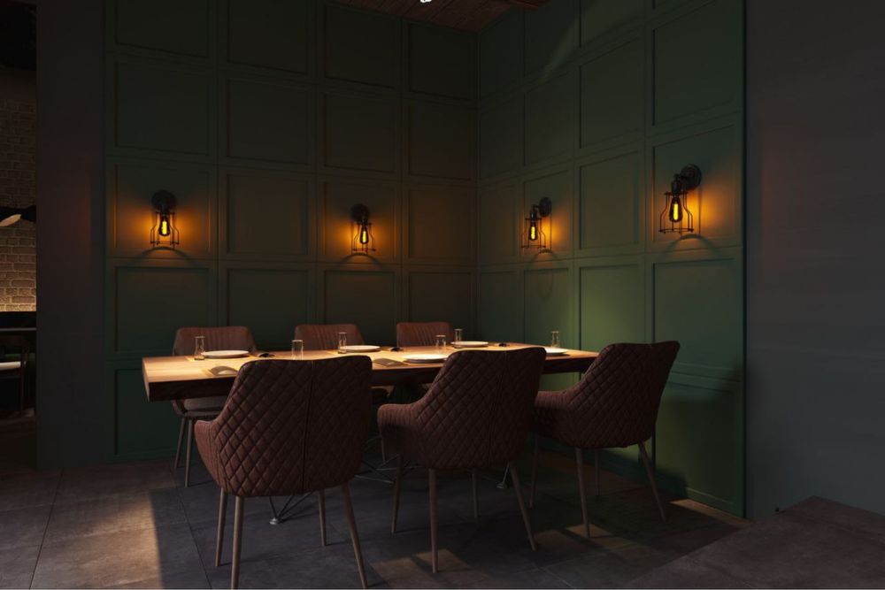 Оренда приміщення у самому центрі Києва, Пушкінська вул. 25