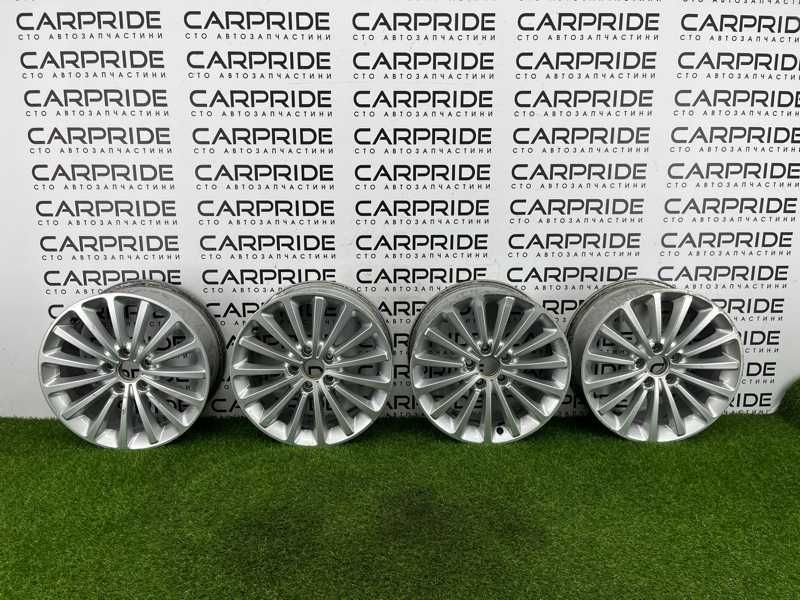 Комплект дисков 5x112 R17 7Jx17H2 ET43 Volkswagen