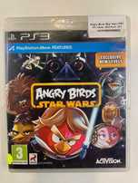 Angry Birds Star Wars PS3 Sklep Iława