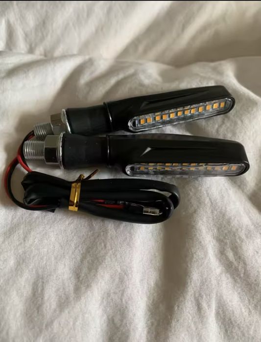 Keeway tx 125 avariada