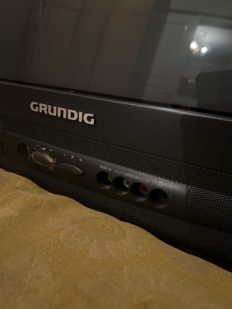 Telewizor Grundig kineskopowy