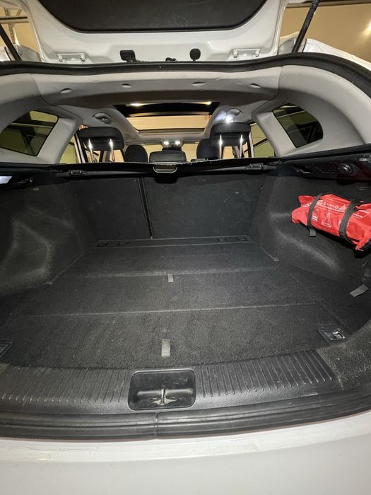 Kia Ceed SW 1.6 CRDi 128cv TX Prime — 2014 /9