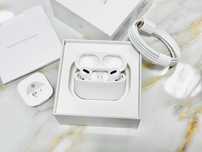Airpods Pro nowe - GWARANCJA na rok - Apple airpods PRO rocznik 2 4