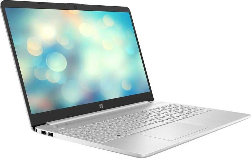 Ноутбук HP Laptop 15s-eq2051ua Natural Silver (422H0EA)