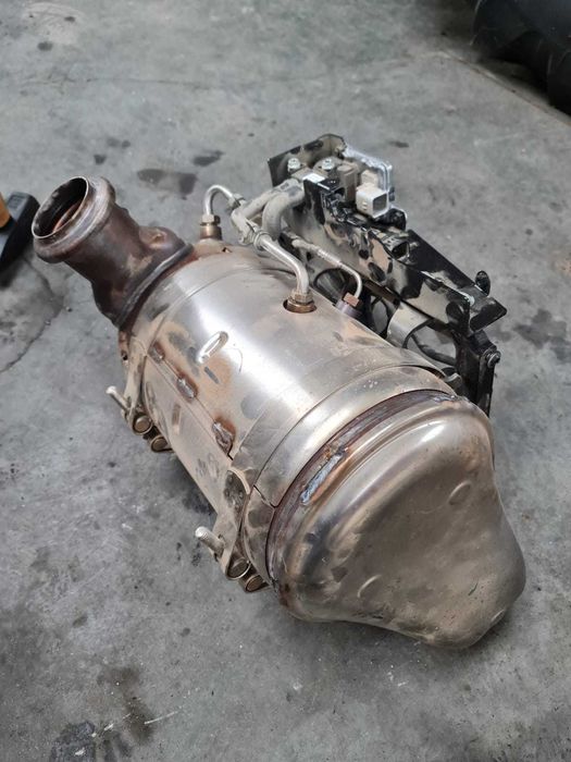 Elektromechanika, Sterowniki, Liczniki, DPF/EGR/AdBlue