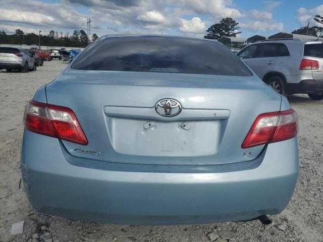 Разборка TOYOTA CAMRY 40 06-11 ДВС АКПП