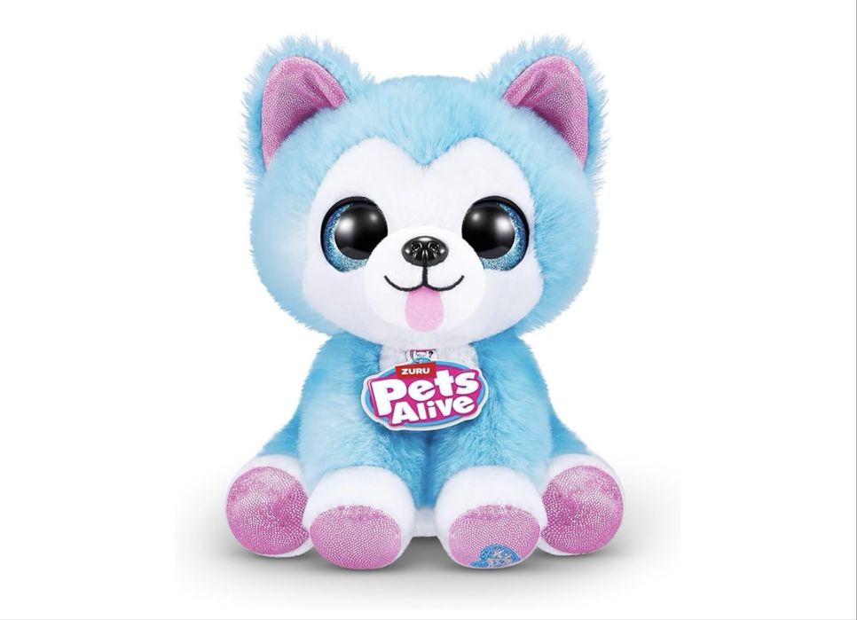 Pets Alive Pet Shop Surprise